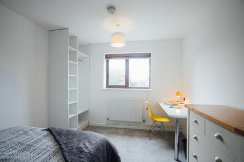 Tanni Grey House, Loughborough photo 5