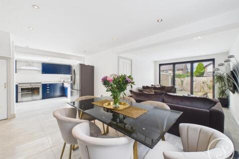Open Plan