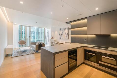 Kitchen/Reception