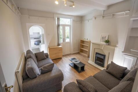 3-bed house on 97 Wilkinson Street, Broomhill, £1,365/mo