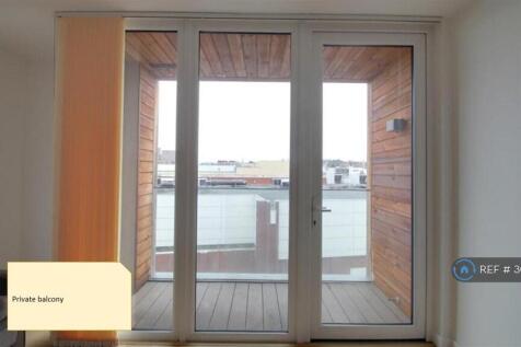 Private Balcony