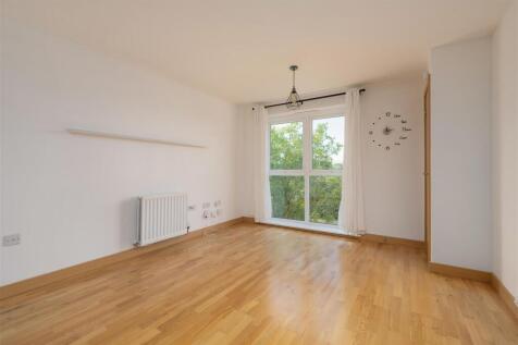 Olympia Way, Whitstable