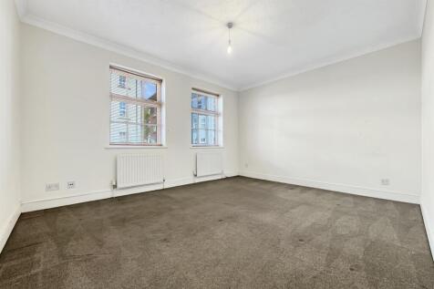 Living / Dining Room