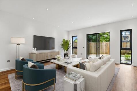 Gunnersbury Mews