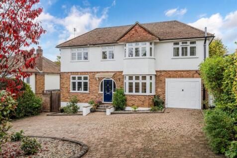 Tadworth, KT20 - property photo