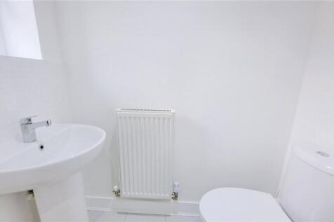 Cloakroom/Wc