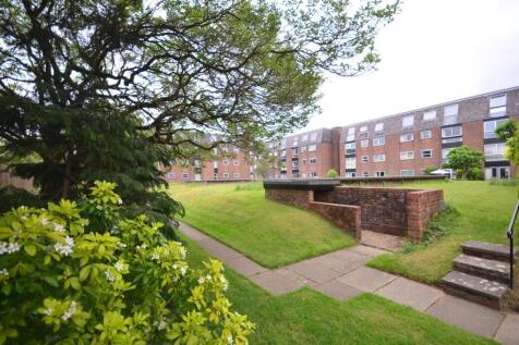 Castle gardens block