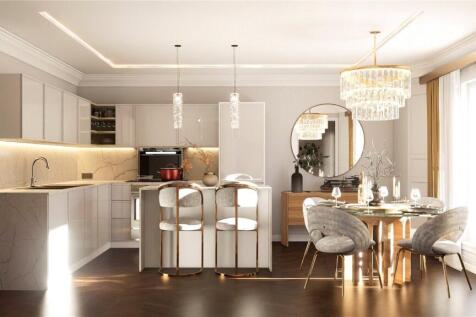 Cgi Kitchen