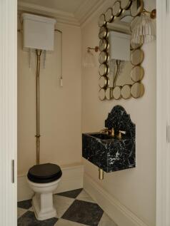 Show Home