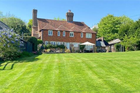 Pyes Farm