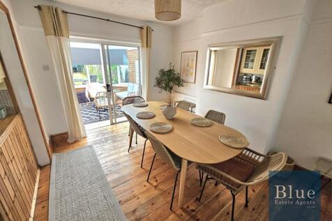 Reception 2 / Dining Area