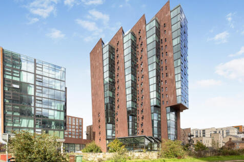 Manchester, M4 - property photo