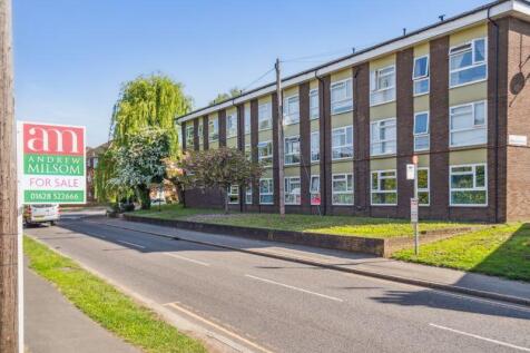 Bourne End, SL8 - property photo