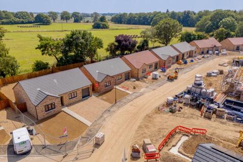 Spalding Road, Bungalow Dev (Gosberton)-8