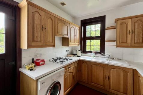 Margrie Cottage, Borgue - Williamson and Henry