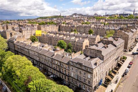 Drone - Fettes Row
