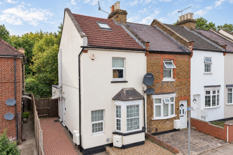Greenford Road Front.png