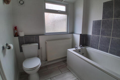 Seagate Terrace, Long Sutton, Spalding, Lincolnshire photo 5