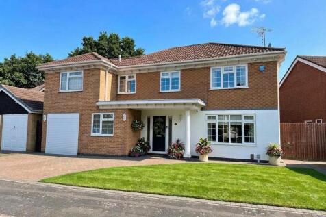 PENNANT ROAD, BURBAGE