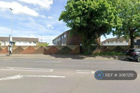 1-bed flat on Lambeth Court, Beeston, Nottingham, NG9, £850/mo