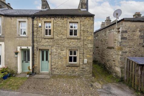 1 Tweed Street
