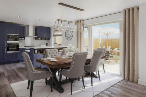 Hatton Kitchen