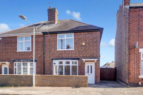 Nottingham, NG5 - property photo