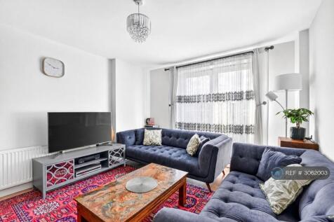 Living Room Seating Area