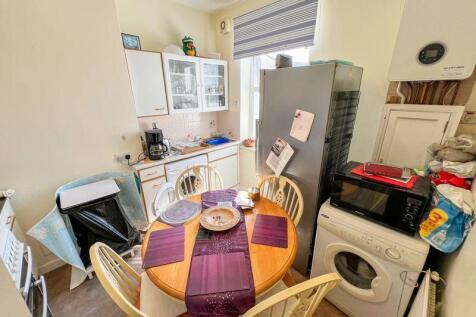 Ben Eaden, Brookhill Road, Ramsey