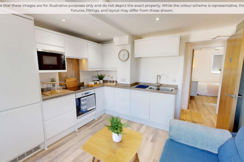 Flat 16, The View, New Street TR11 3LQ photo 4