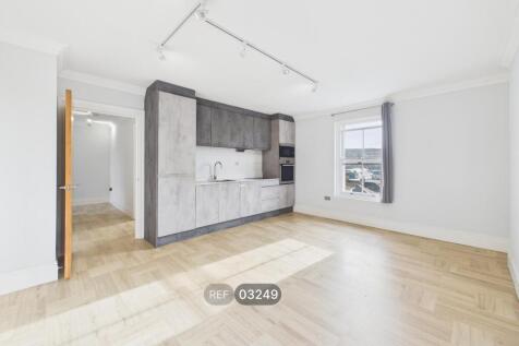 Kitchen / Living area