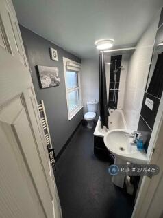 First Floor Bathroom