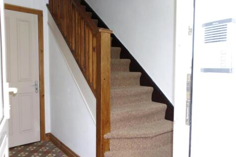 Communal Entrance Hall