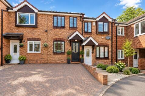 Cannock, WS12 - property photo