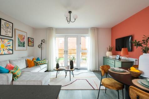 primary property image
