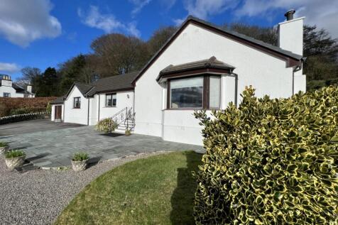 Overmeadow, Memory Lane, Gatehouse of Fleet - Will