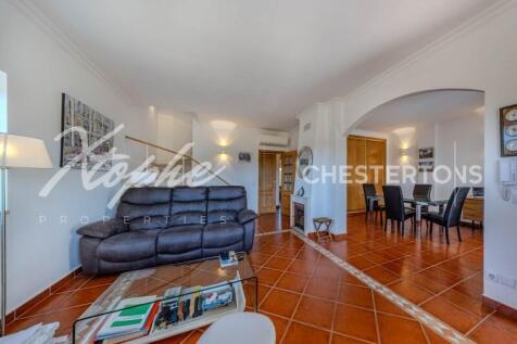 Almancil 3 Bed Townhouse Property For Sale (9)
