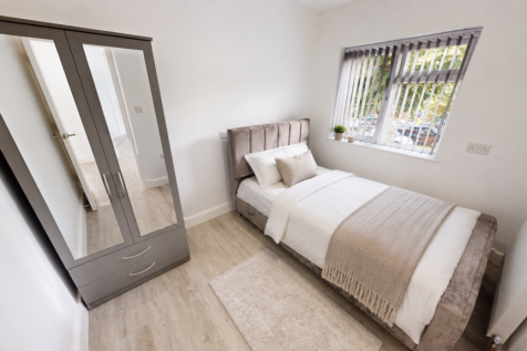 Willoughby Grove, Selly Oak, Birmingham, B29 5QX photo 3