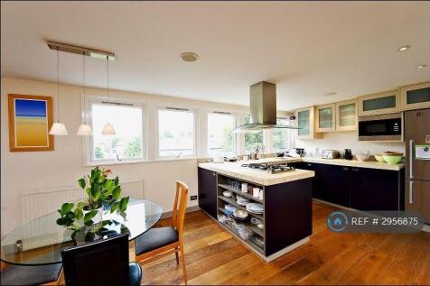 Kitchen &amp; Diner
