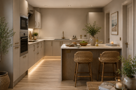 TH Kitchen