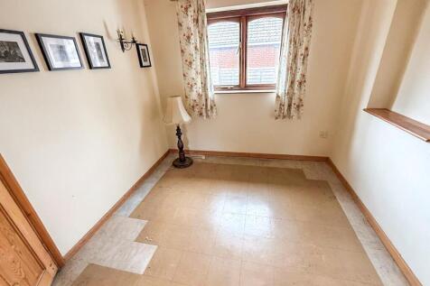 Breakfast Room/ Snug