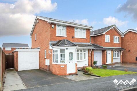 Prescot, L35 - property photo