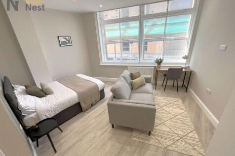 Apartment 8, Centaur House, Great George Street, Leeds, LS1 3LA photo 5