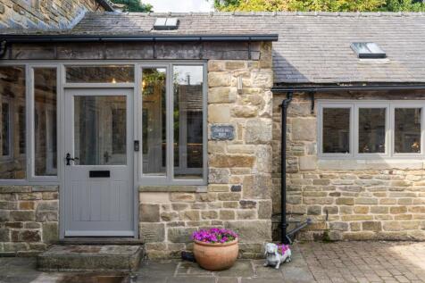 Exterior and Gardens