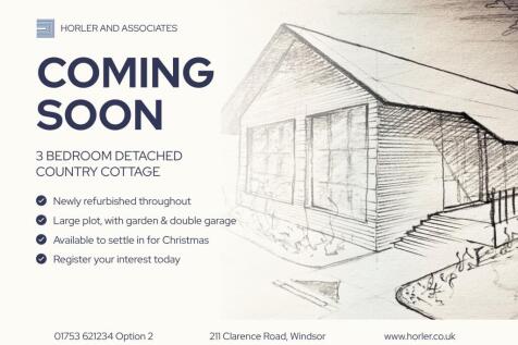 Coming Soon pic