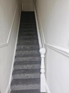 First Floor Flat