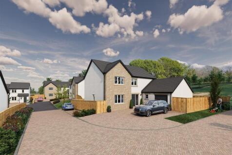 Street Scene - The Oak