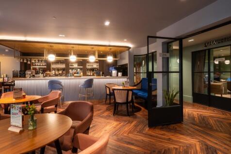 Village Bar