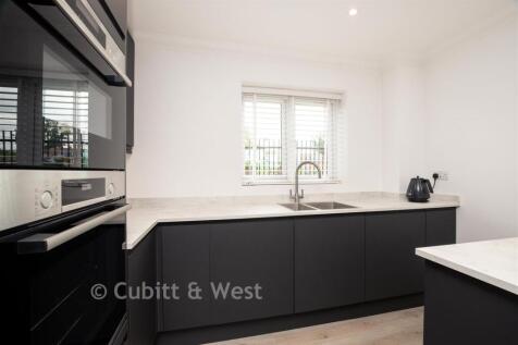 Kitchen/ Diner