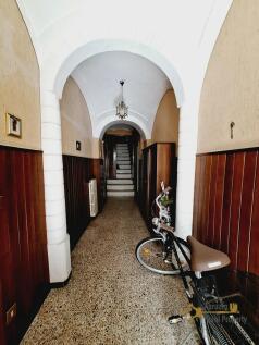 corridor